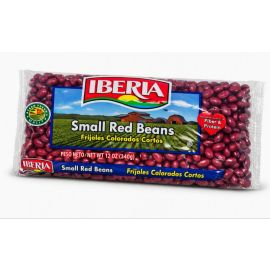 Frijoles Colorados Cortos  Iberia