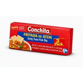 Fritada de Atún Conchita 