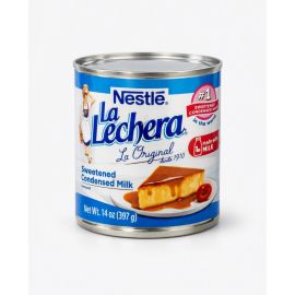 Leche Condensada "La Lechera"