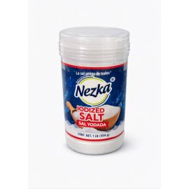 Sal Yodada Nezka 