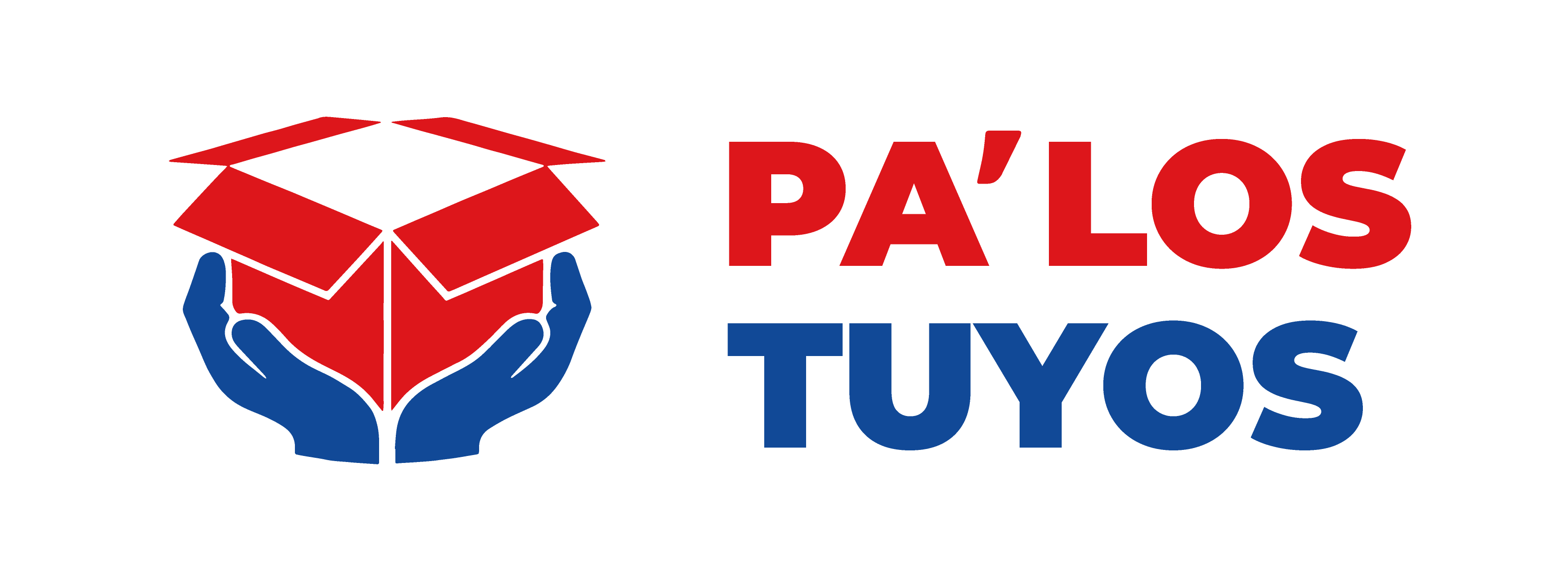 Pa los tuyos